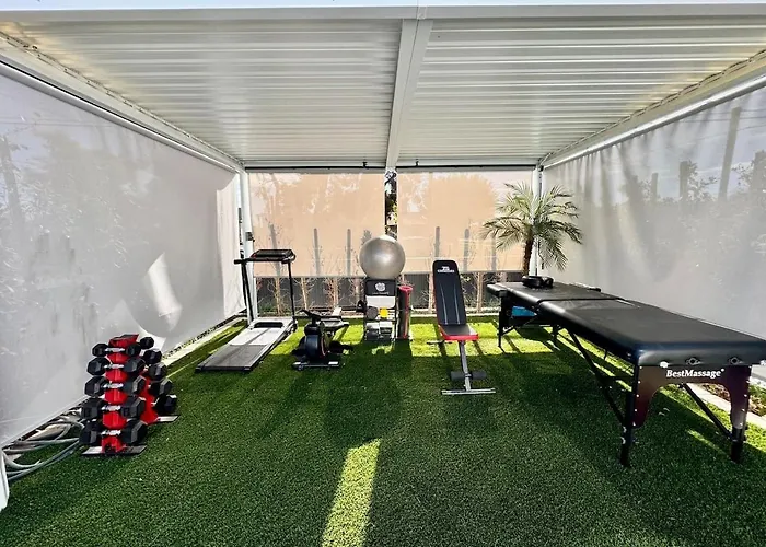 Wellness Solas And Crescendo * Phoenix