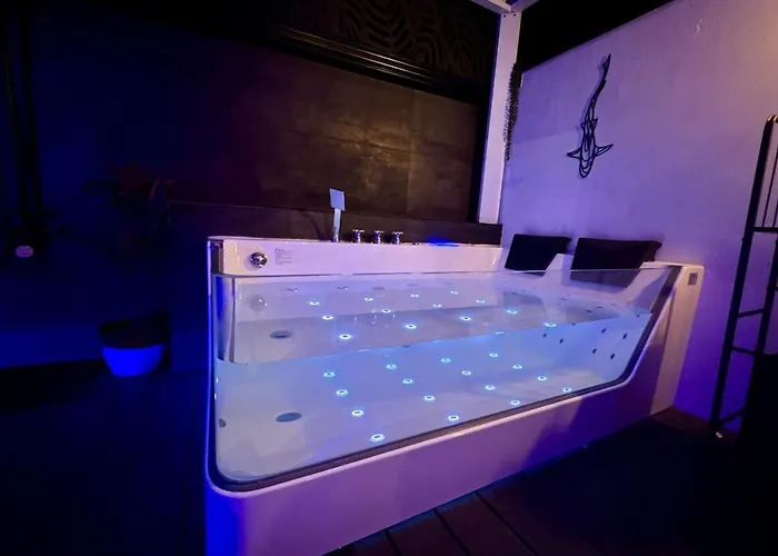 Wellness Solas And Crescendo Holiday home Phoenix