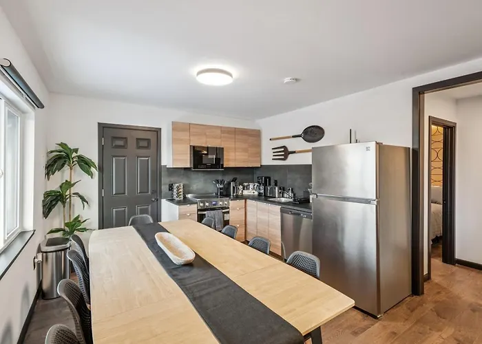 Holiday home Wellness Solas And Crescendo Phoenix