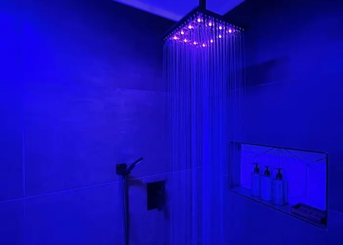 Wellness Solas And Crescendo Holiday home