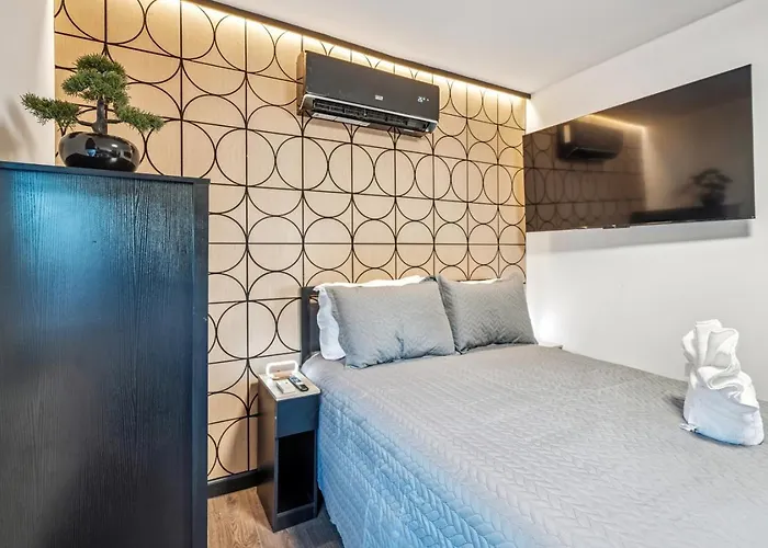 Holiday home Wellness Solas And Crescendo *