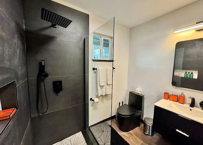 Wellness Solas And Crescendo Holiday home Phoenix