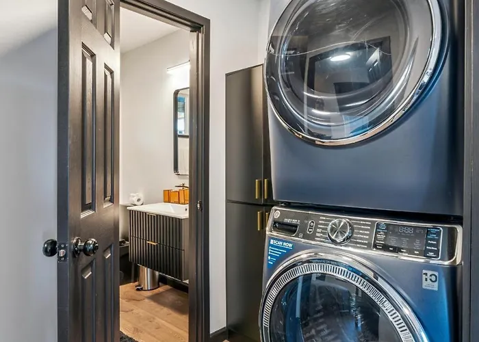 Wellness Solas And Crescendo Holiday home Phoenix