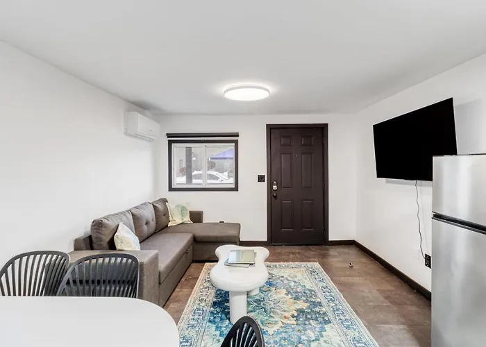 Wellness Solas And Crescendo Holiday home *