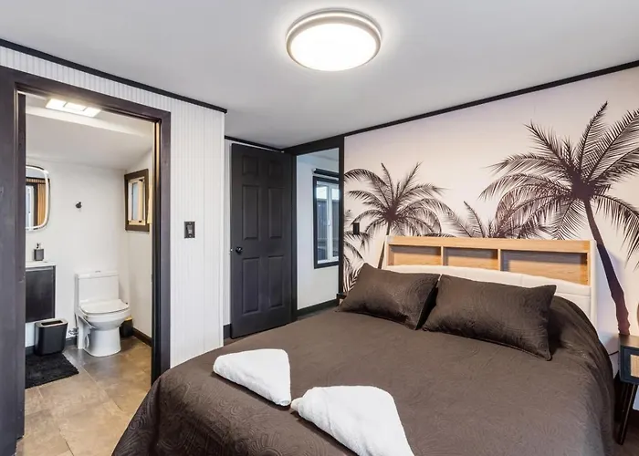 Wellness Solas And Crescendo Holiday home *