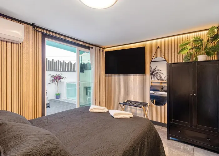 Wellness Solas And Crescendo Holiday home Phoenix