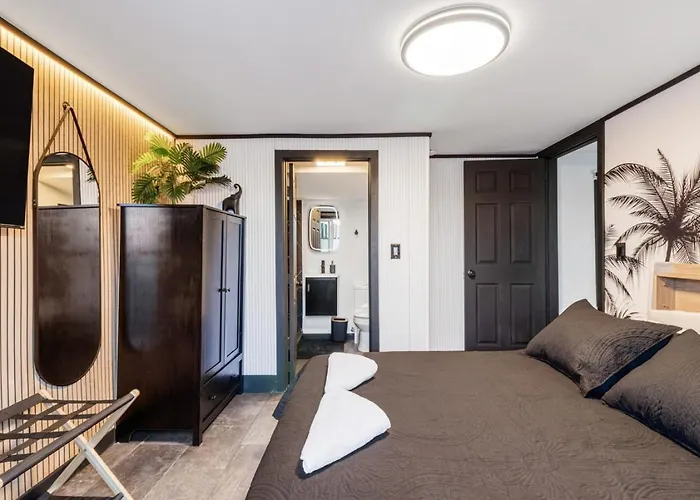 Wellness Solas And Crescendo Holiday home